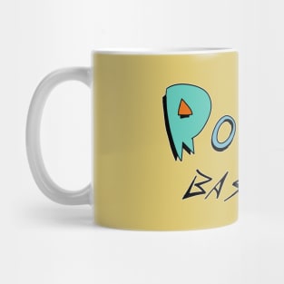 Roko's Basilisk Mug